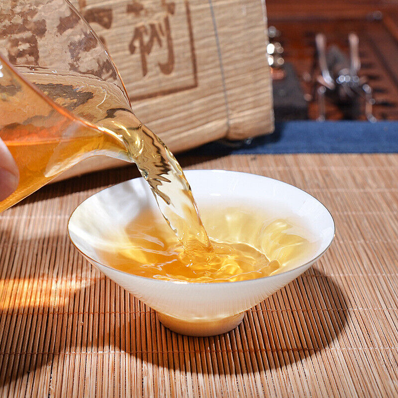 Large Tea Bricks Yunnan Pu'er Tea Tea 1000g