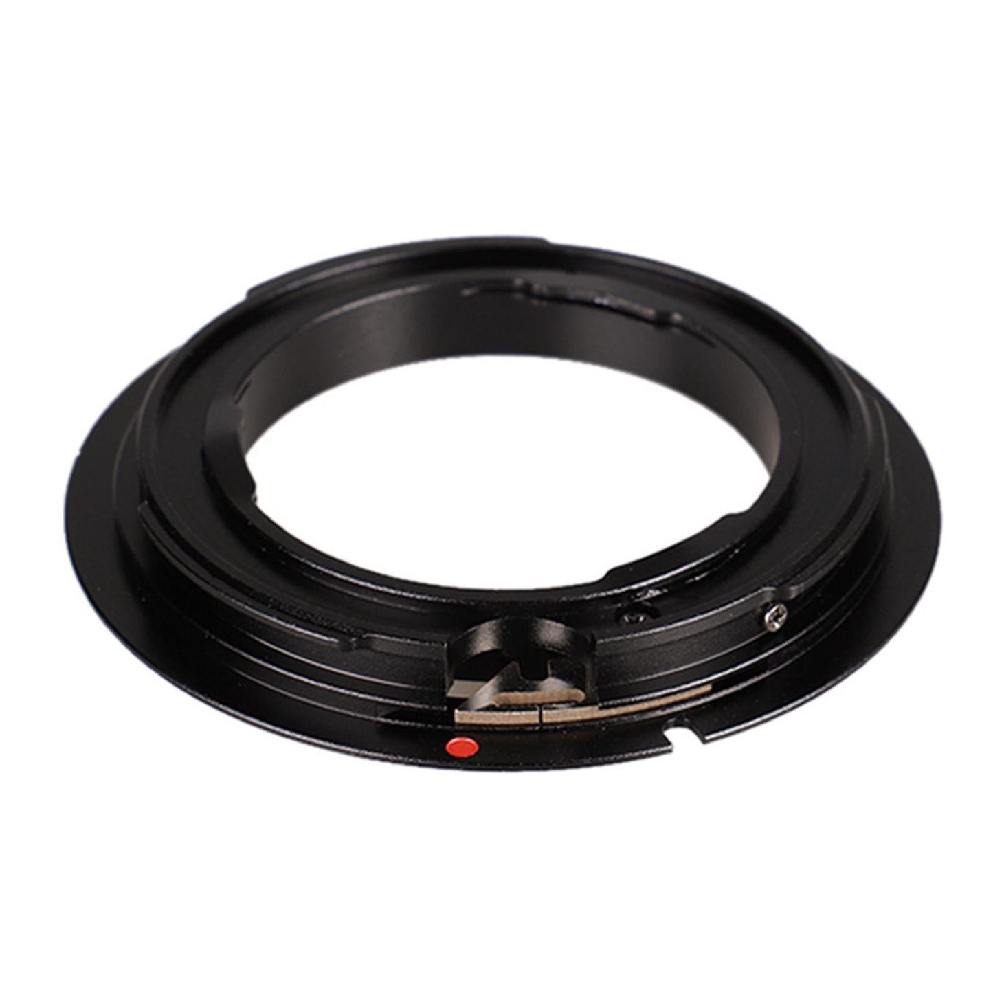 Camera Concept Lens Mount Adapter Ring For Canon EOS/EF SLR Camera Exakta Mount