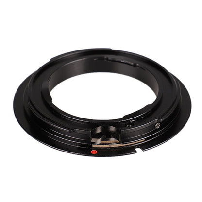 Camera Concept Lens Mount Adapter Ring For Canon EOS/EF SLR Camera Exakta Mount