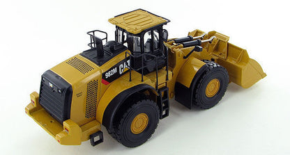 1:50 Norscot 982M Wheeled Loader bulldozer Construction Machine Diecast Model