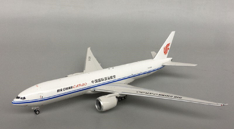 Phoenix AIR CHINA CARGO for Boeing B777-200 B-2098 1/400 DIECAST Aircraft Model