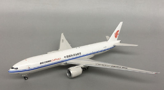 Phoenix AIR CHINA CARGO for Boeing B777-200 B-2098 1/400 DIECAST Aircraft Model