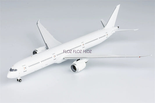 NG Models for Boeing B787-10 Dreamliner Blank 1:400 Aircraft Pre-built Model