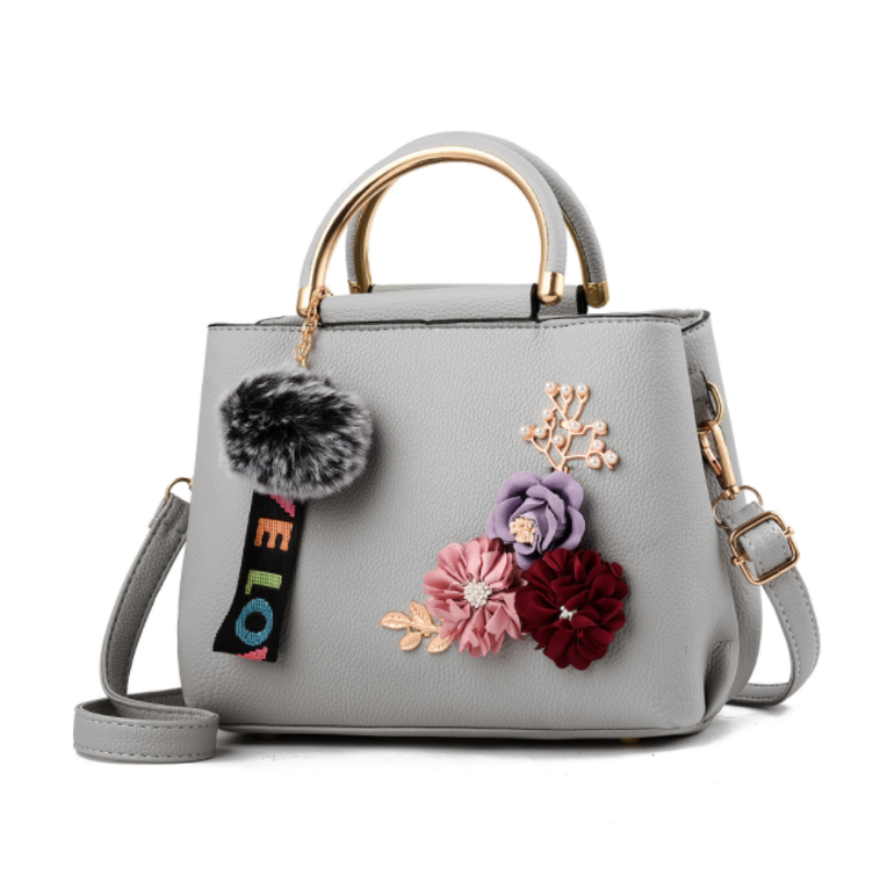 Women's Faux Leather Handbags Shoulder Bags Tote Purse Messenger Bags Satchel