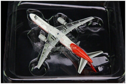1:400 JC Wings CHINA AIR CARGO BOEING 757-200 Passenger Airplane Diecast Model