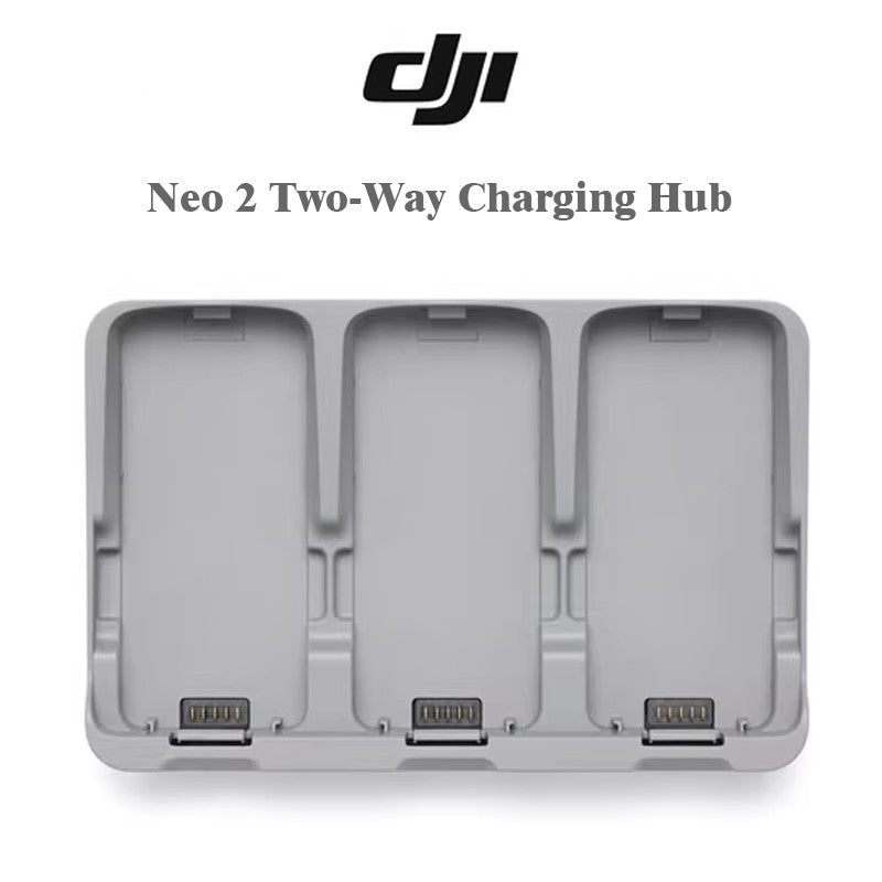 DJI Neo 2 Two-Way Charging Hub