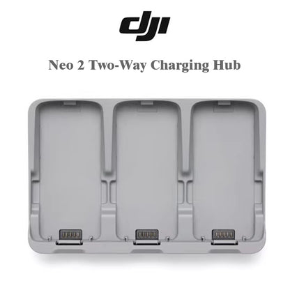DJI Neo 2 Two-Way Charging Hub