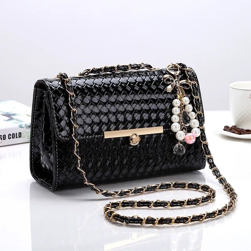 Vintage Hand Bag Luxury Handbags Women Shoulder Bags Female Crossbody Bag