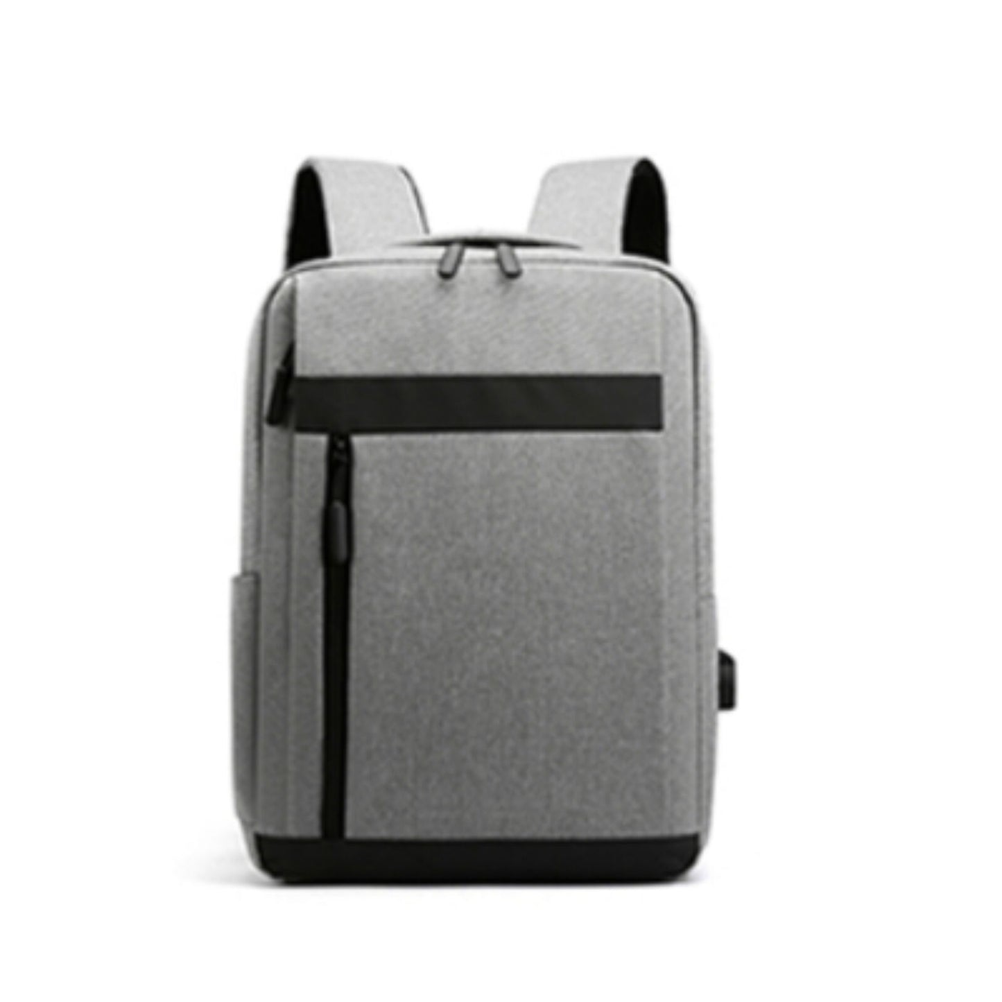 Business Laptop Backpack Bag Laptop Charging Schoolbag Oxford Cloth Rucksack