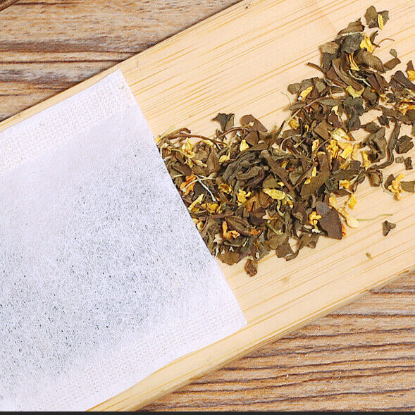 40g Clove Osmanthus Herbal Tea Dingxiangguihua Cha Organic Qingrun Healthy Tea