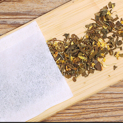 40g Clove Osmanthus Herbal Tea Dingxiangguihua Cha Organic Qingrun Healthy Tea