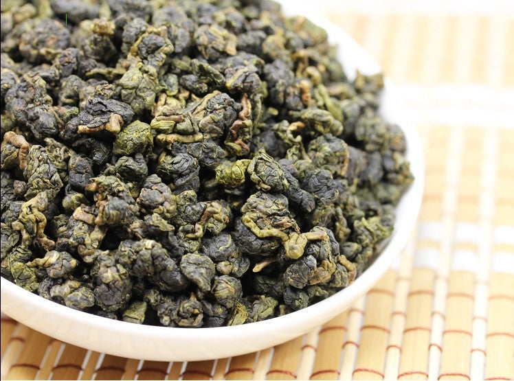 Jin Xuan Milk Oolong Tea Tie Guan Yin Premium Loose Leaf Tea 500g 4 Bags
