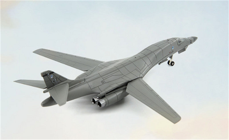 USAF-DY 7TH OG/CC Rockwell B-1B Lancer 1/200 diecast plane model aircraft