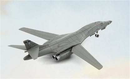 USAF-DY 7TH OG/CC Rockwell B-1B Lancer 1/200 diecast plane model aircraft