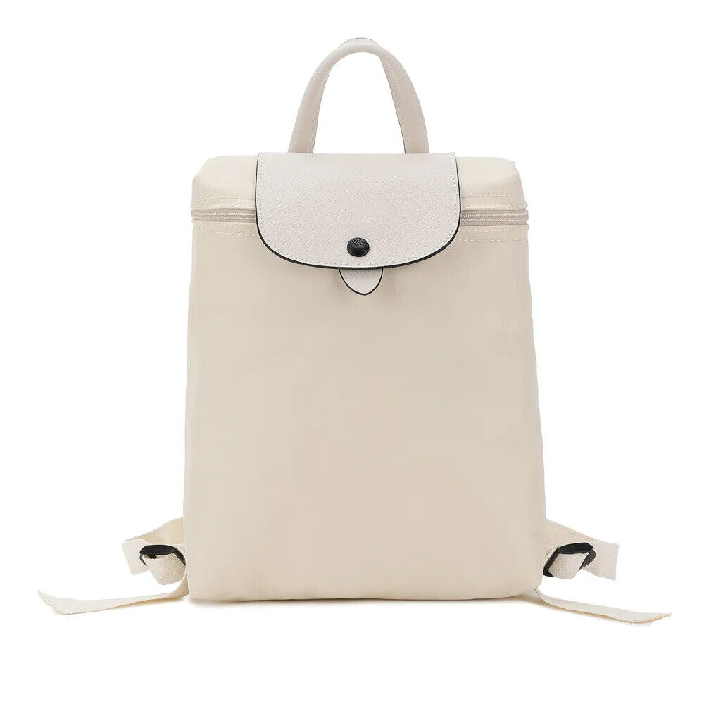 Backpack Laptop Bag Lightweight Women Business Man Backpacks School Nylon Bags