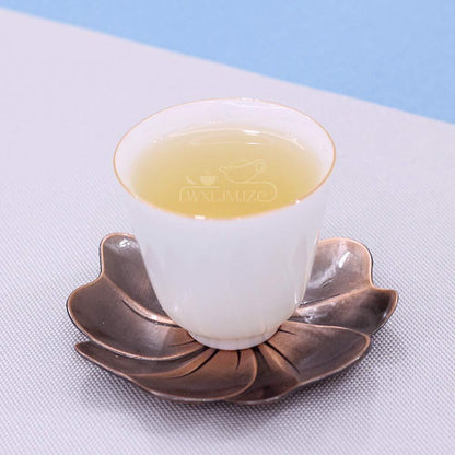 100g/3.53oz Jasmine Dragon Ball Tea Grüner Tee mit angenehmem Jasmin-Aroma