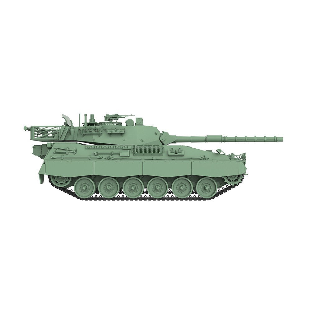 SSMODEL SS48788 1/48 Military Model Kit Argentina TAM-2C Medium Tank
