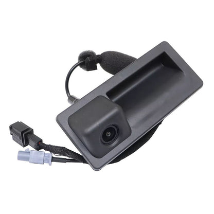 Trunk-Mounted Reversing Camera For VW Tiguan For Audi S3 A3 5N0827566AL