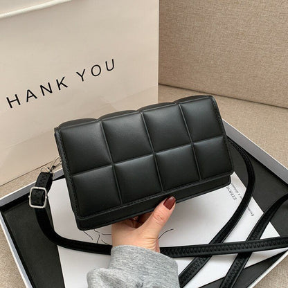 Bag Spring Summer Single-Shoulder Bag Crossbody Bag Trendy Purse 21*12*7 CM 1 PC