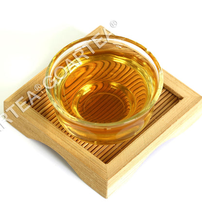 GOARTEA 100g Supreme Dancong Oolong Tea Phoenix Osmanthus Guihua Fragrant Tea-