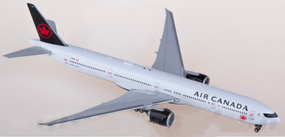 1:400 Phoenix Air Canada Boeing 777-300ER Passenger Airplane Diecast Model