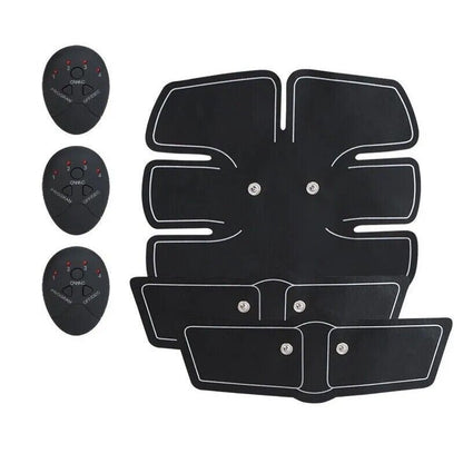 Maquina De Masajes Masage Para El Cuerpo Masaje Aliviar El Dolor Estress US