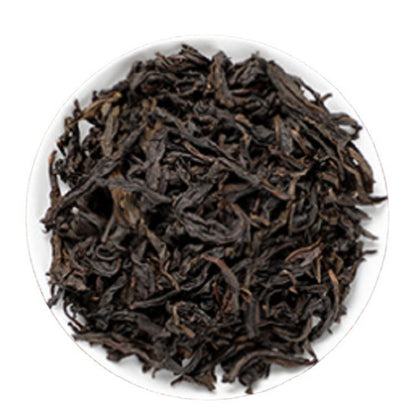 120g Spring Dahongpao Oolong Black Tea 2021 Wuyi Mountain Da Hong Pao Rock Tea