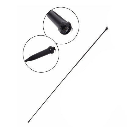 Walkie Talkie Antenna SMA-Female for Baofeng UV-XR UV-9R UV-5R Two Way Radio