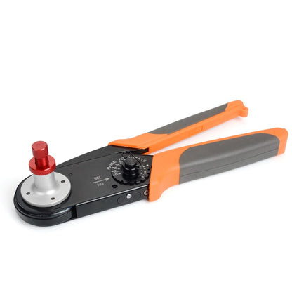IWISS HD-2612D Deutsch Connector Tool Crimper Harley Caterpiller Hand Tool