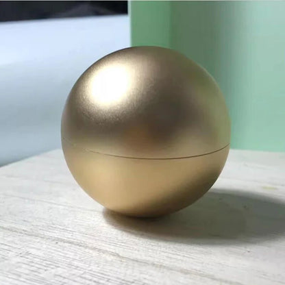 Titan Ball Metal Puzzle Brain Teaser High Difficulty Level IQ Game Adults Toy