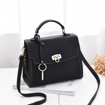Fashion Women's Ladies Mini Handbag Shoulder Messenger Tote Crossbody Bags Purs