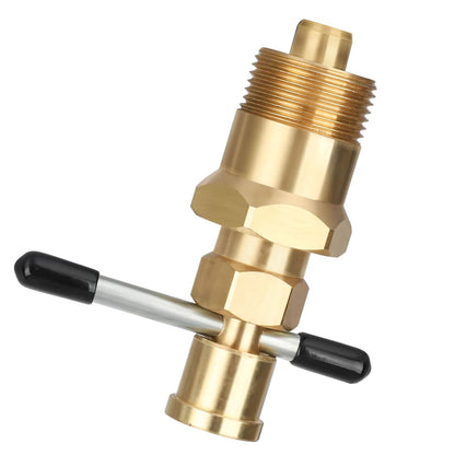 Brass Pipe Olive Fitting Thread Remover Ferrule Sleeve Puller Tool 22mm\15mm