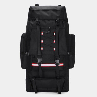 Camping Bag Army Backpack Men's Travel Shoulder Hiking Tactical Bags
