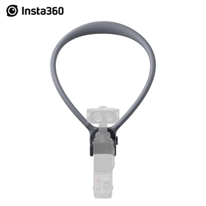 Insta360 Luna Ultra Neck Mount Official Hands-Free POV Shooting Accessory