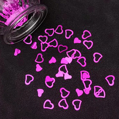 Confetti 15g Star Dots Golden Silver Sequins Baptism Birthday Party Events Decor