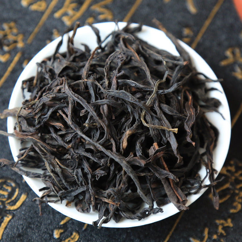 Honey Orchid * Milan Chaozhou Dan Cong Oolong Tea Feng Huang Phoenix Dancong Tea