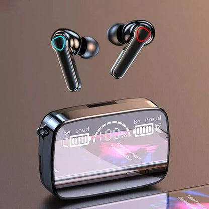 Audifonos Bluetooth 5.0 Inalambricos Auriculares Para Telefonos Celular Tablet