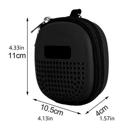 1Pc Speaker Carrying Case w/ Buckle For Bose SoundLink Micro Bluetooth Speaker