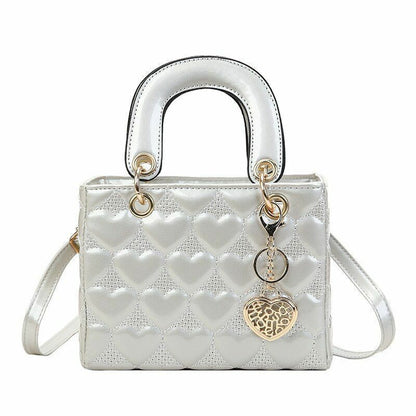 Women Handbag Totes Bag Women's Crossbody Shoulder Bags Classic Fashion Square