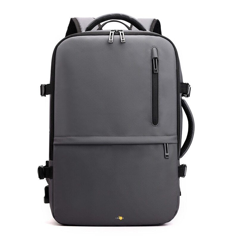 Travel Backpack Laptop Backpack Bagpack Men Schoolbag USB Male Bag