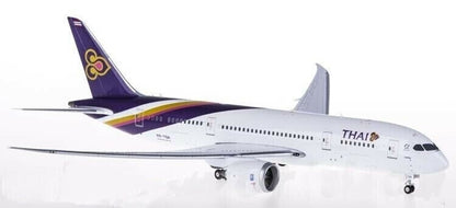 1:200 28CM Phoenix THAI BOEING 787-8 Passenger Airplane Diecast Aircraft Model