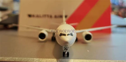 for Phoenix for KALITTA AIR for Boeing B777-300ERSF N779CK 1:400 Aircraft Model