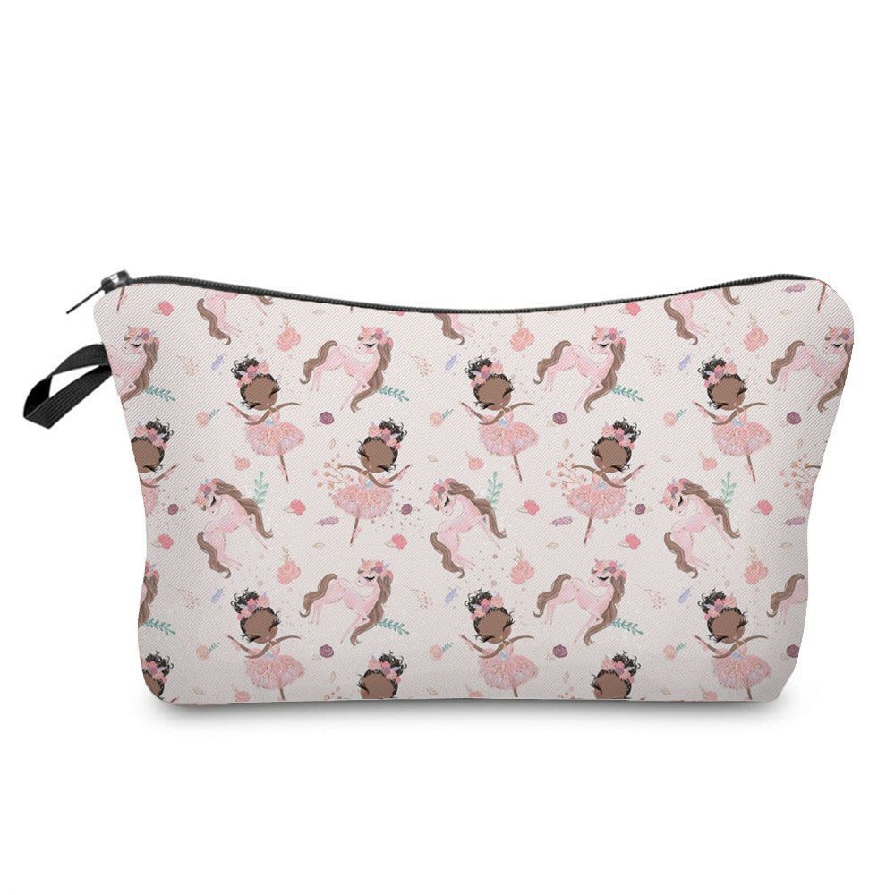 Buy Our Tea Cosmetic Case