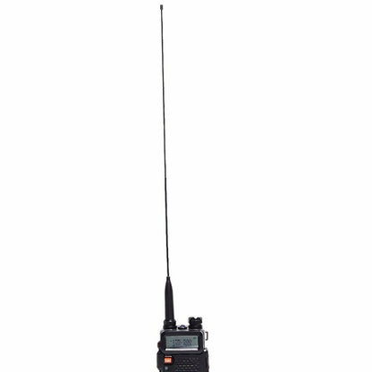 Walkie Talkie Antenna SMA-Female for Baofeng UV-XR UV-9R UV-5R Two Way Radio