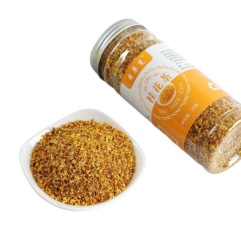 30g Cinnamon Dang Gui Herbal Tea Canned Dried Cinnamon