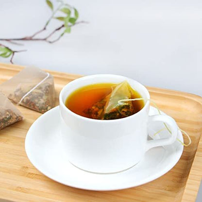 Chicory Gardenia Tea Pueraria Mulberry Leaf Lily Combination Tea(250g,5gx50pack)