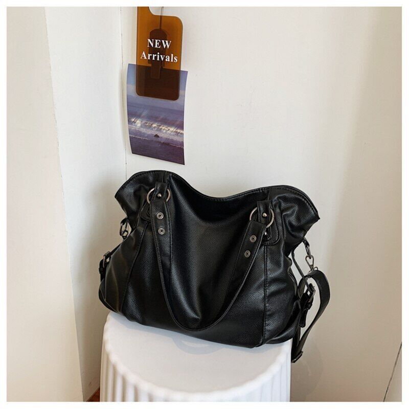 Women‘s Bags Shopper Bag Handbag Leather Crossbody Bag Travel Shoulder Bag