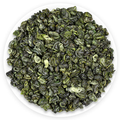 Yunnan Plateau Organic Bi Luo Chun Green Snail Spring Green Tea Biluochun 250g