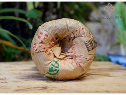 500G 2013 Xiaguan TE JI TuoCha Premium Pu'er Tea Raw Pu'er Green Tea -