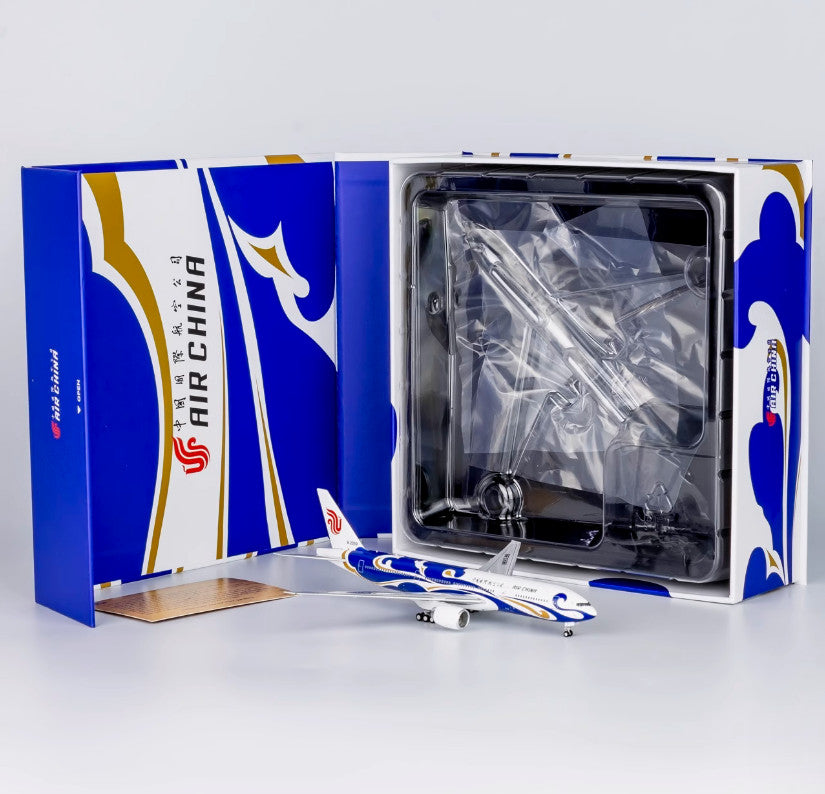 1:400 NG Model AIR CHINA BOEING 777-200 Plane Airplane Diecast Aircraft Model